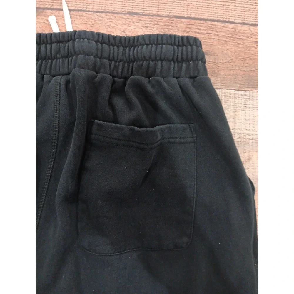 Vanquish Fitness‎ Men's Black Jogger Sweatpants Size XL 2554